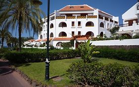 Parque Santiago 3